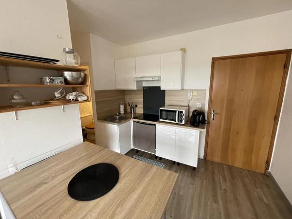 Appartement à louer à Rodez (12000)