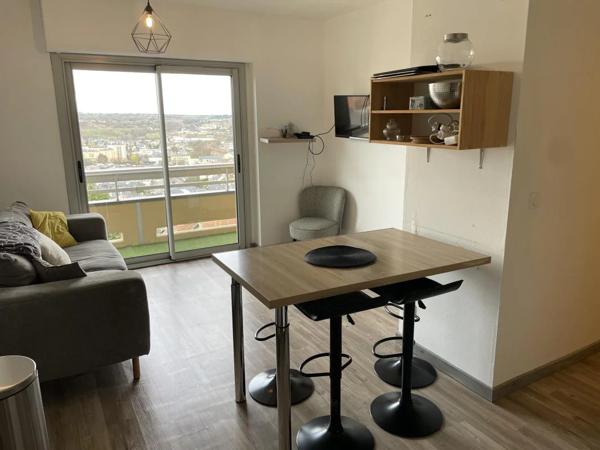 Appartement à louer à Rodez (12000)