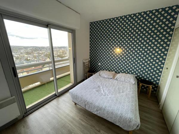 Appartement à louer à Rodez (12000)