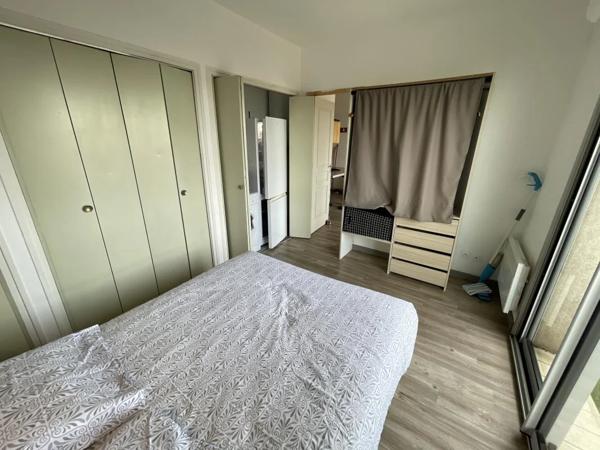 Appartement à louer à Rodez (12000)