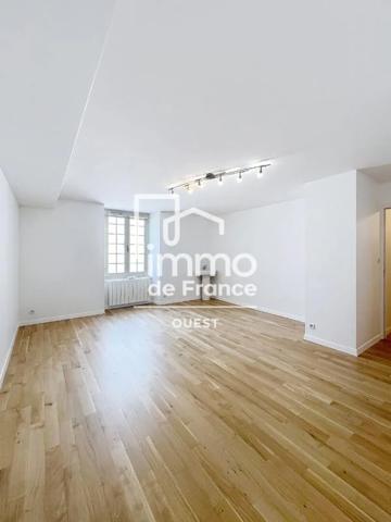 Appartement à louer à Laval (53000)