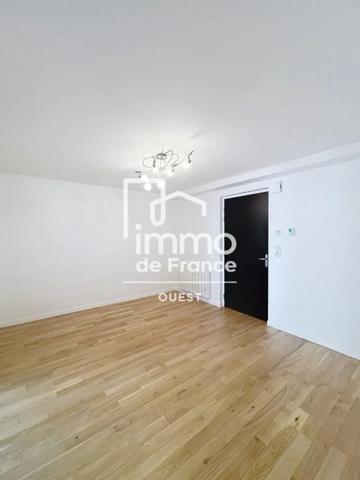 Appartement à louer à Laval (53000)
