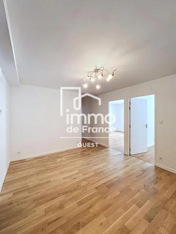 Appartement à louer à Laval (53000)