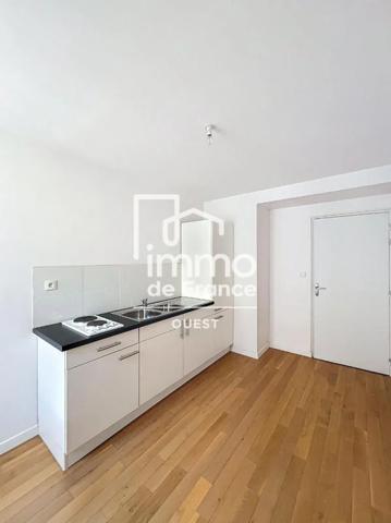 Appartement à louer à Laval (53000)