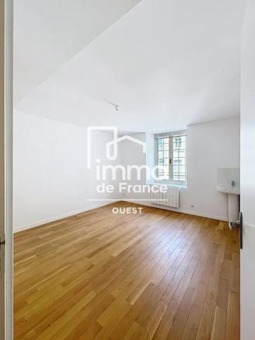Appartement à louer à Laval (53000)