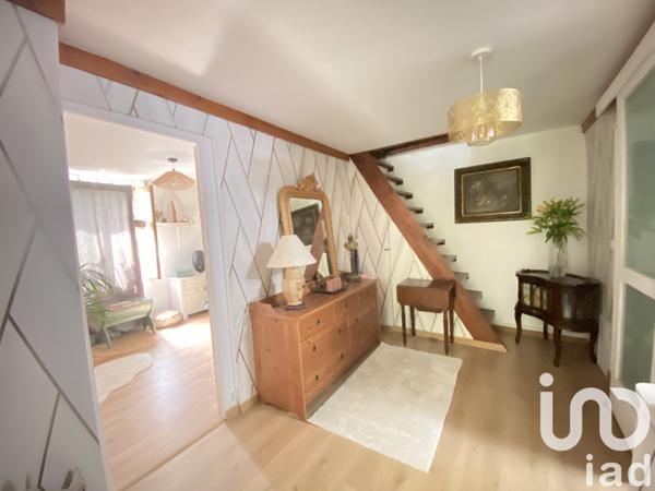 Maison à vendre 4 pièces 110 m² Mitry-Mory