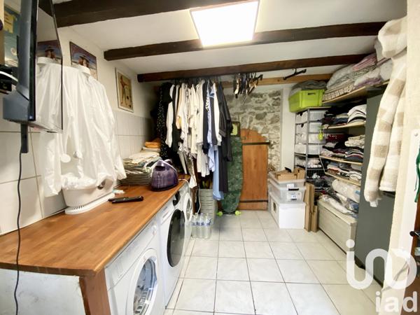 Maison à vendre 4 pièces 110 m² Mitry-Mory