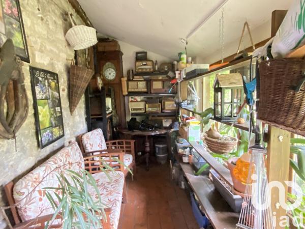 Maison à vendre 4 pièces 110 m² Mitry-Mory