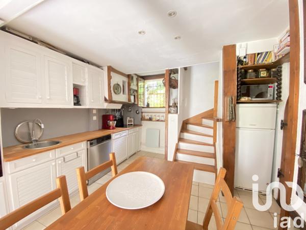 Maison à vendre 4 pièces 110 m² Mitry-Mory