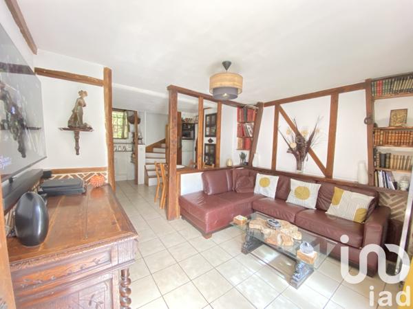 Maison à vendre 4 pièces 110 m² Mitry-Mory