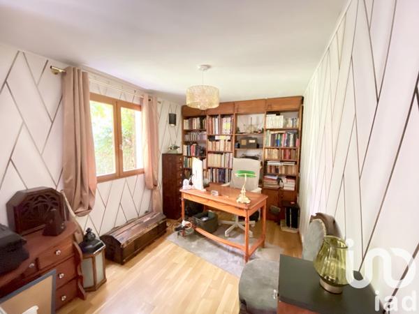 Maison à vendre 4 pièces 110 m² Mitry-Mory