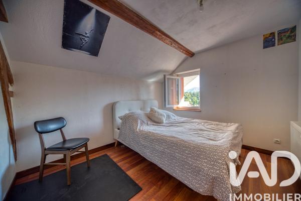 Appartement à vendre 6 pièces 102 m² Voiron