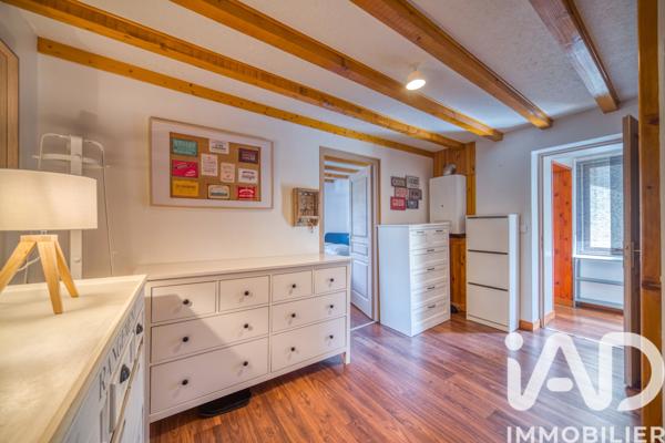 Appartement à vendre 6 pièces 102 m² Voiron