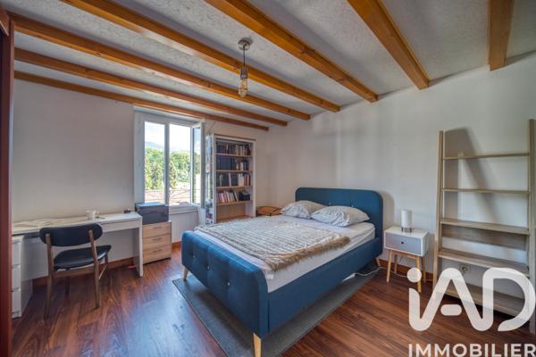 Appartement à vendre 6 pièces 102 m² Voiron