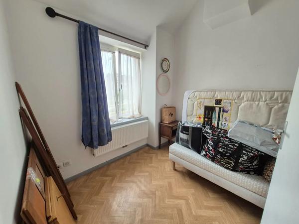 Maison à vendre 3 pièces 52m² Lille (59000)