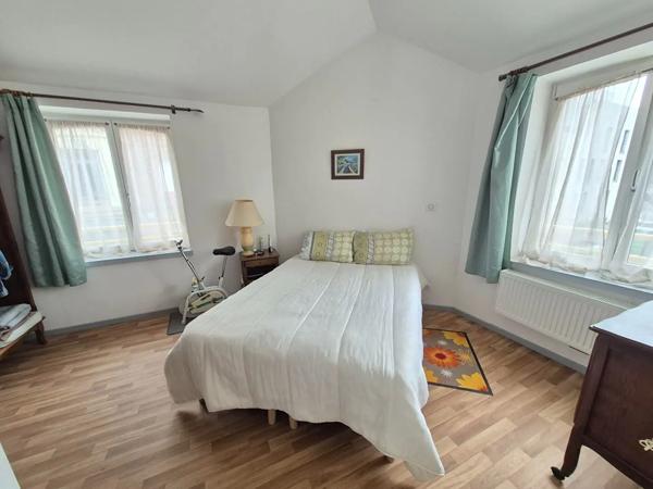 Maison à vendre 3 pièces 52m² Lille (59000)