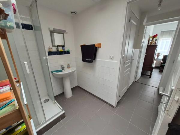 Maison à vendre 3 pièces 52m² Lille (59000)
