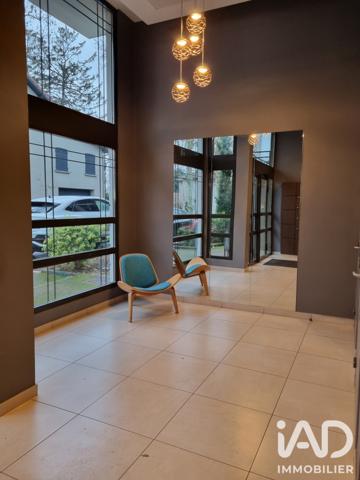 Location appartement 3 pièces 68 m² Saint-Galmier