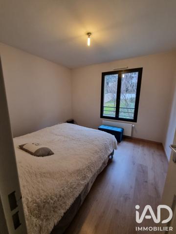 Location appartement 3 pièces 68 m² Saint-Galmier