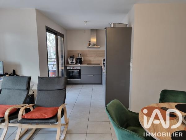 Location appartement 3 pièces 68 m² Saint-Galmier