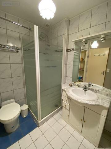 Maison à vendre à Niherne dans l'Indre (36250), ref : 1050845