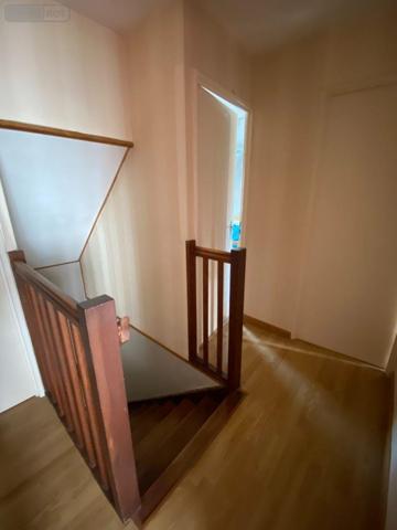 Maison à vendre à Niherne dans l'Indre (36250), ref : 1050845