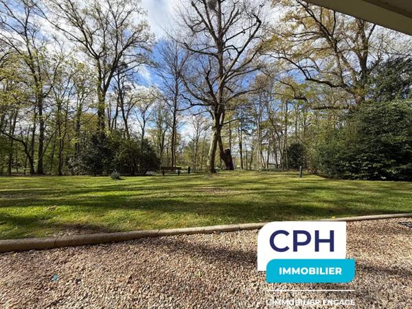 Appartement à vendre au Chesnay-Rocquencourt (78150)