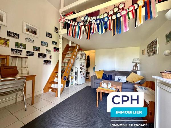 Appartement à vendre au Chesnay-Rocquencourt (78150)