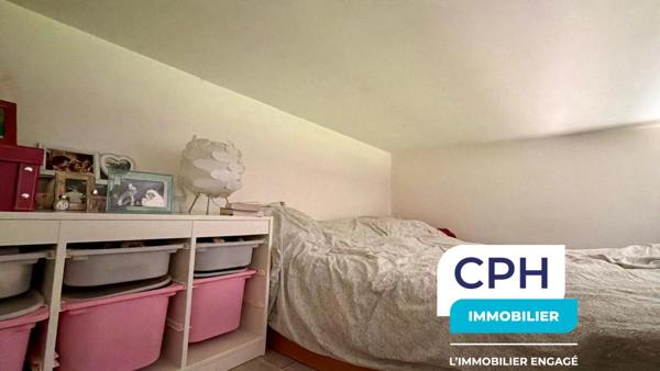 Appartement à vendre au Chesnay-Rocquencourt (78150)