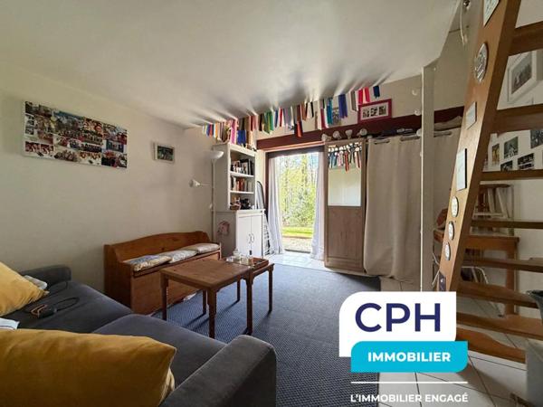 Appartement à vendre au Chesnay-Rocquencourt (78150)