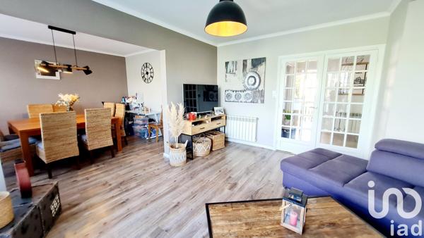 Appartement à vendre 5 pièces 105 m² Villars