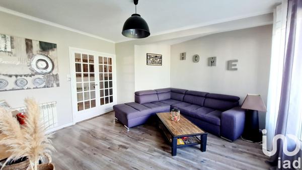 Appartement à vendre 5 pièces 105 m² Villars