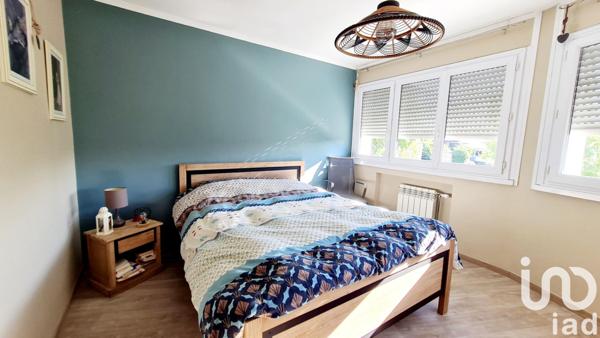 Appartement à vendre 5 pièces 105 m² Villars