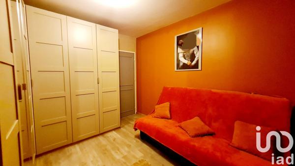 Appartement à vendre 5 pièces 105 m² Villars