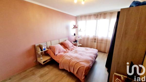 Appartement à vendre 5 pièces 105 m² Villars