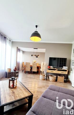 Appartement à vendre 5 pièces 105 m² Villars