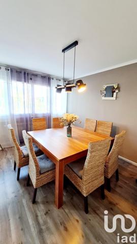 Appartement à vendre 5 pièces 105 m² Villars