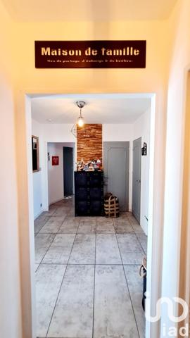 Appartement à vendre 5 pièces 105 m² Villars