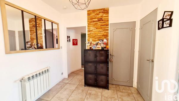 Appartement à vendre 5 pièces 105 m² Villars