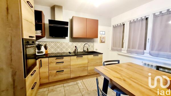 Appartement à vendre 5 pièces 105 m² Villars