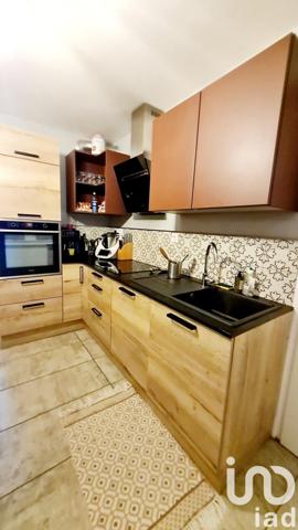 Appartement à vendre 5 pièces 105 m² Villars