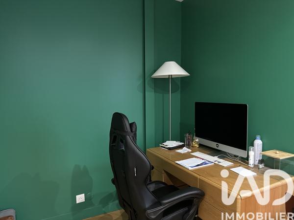 Maison à vendre 11 pièces 350 m² Colombes