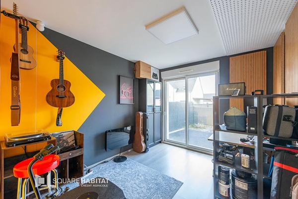 Maison à vendre 7 pièces 140m² Anzin (59410)