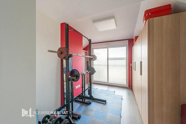 Maison à vendre 7 pièces 140m² Anzin (59410)
