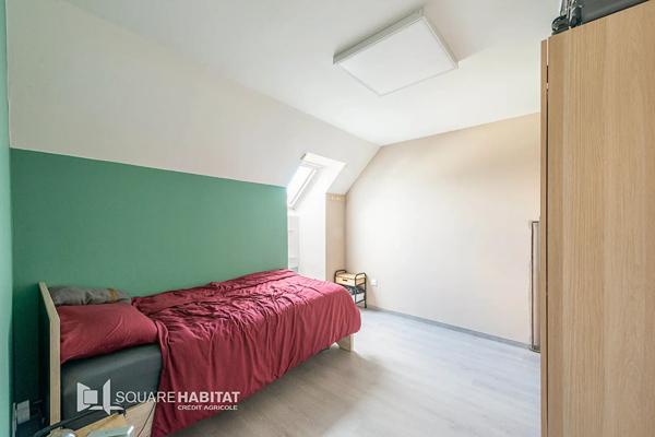 Maison à vendre 7 pièces 140m² Anzin (59410)