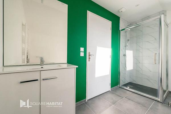 Maison à vendre 7 pièces 140m² Anzin (59410)