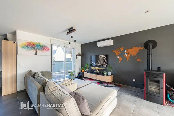 Maison à vendre 7 pièces 140m² Anzin (59410)