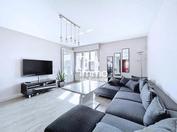 Appartement à vendre à Ferney-Voltaire (01210)