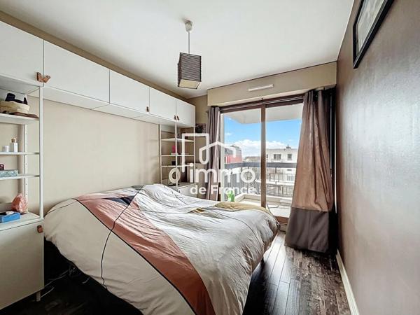 Appartement à vendre à Ferney-Voltaire (01210)