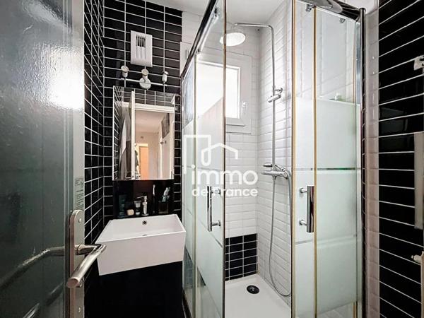 Appartement à vendre à Ferney-Voltaire (01210)